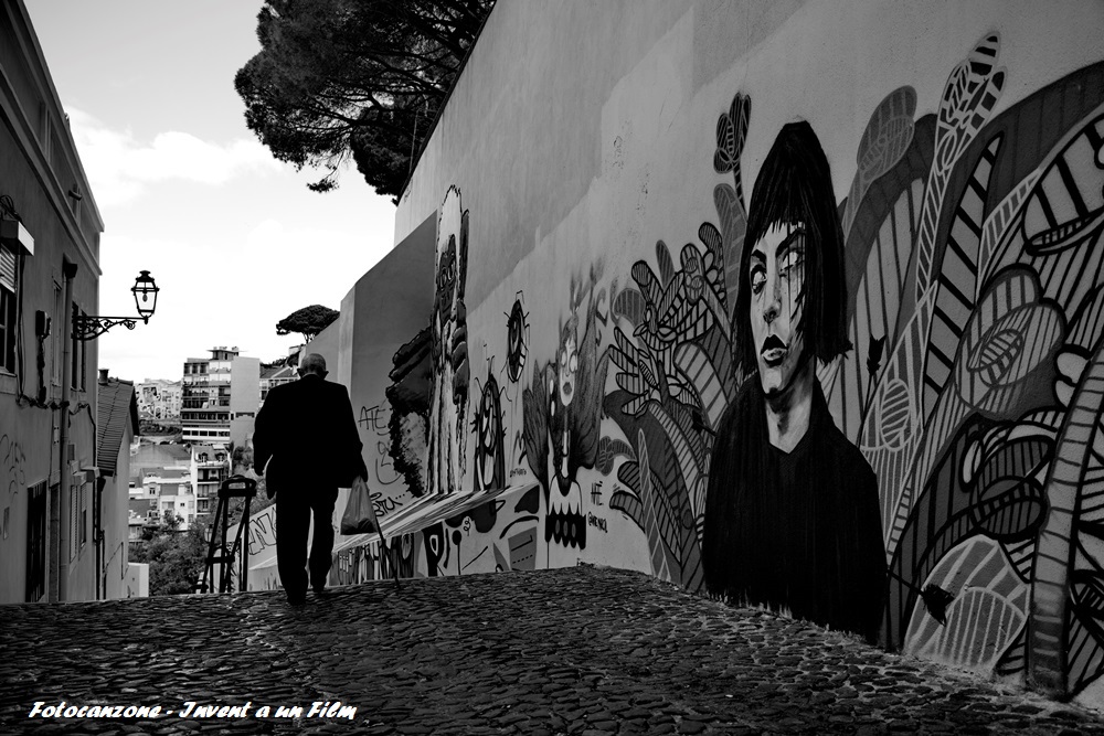 Fotocanzone 2021, Fotocanzone Inventa un Film, Fotocanzone Lenola, Adesso tu, Elisa Crestani