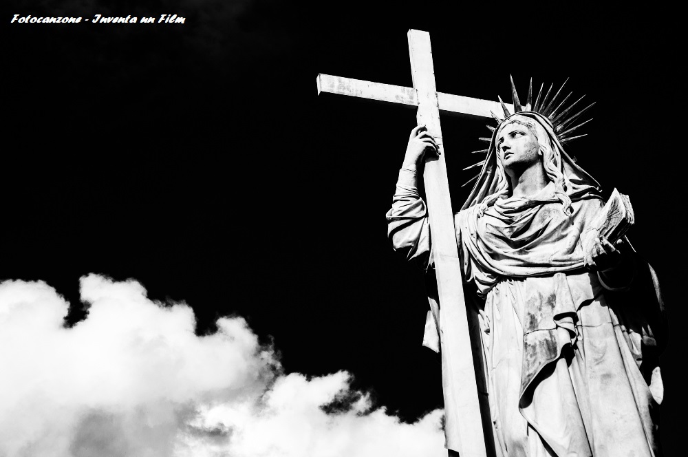 Fotocanzone 2021, Fotocanzone Inventa un Film, Fotocanzone Lenola, Centro di gravità permanente, Gianfranco Salsi