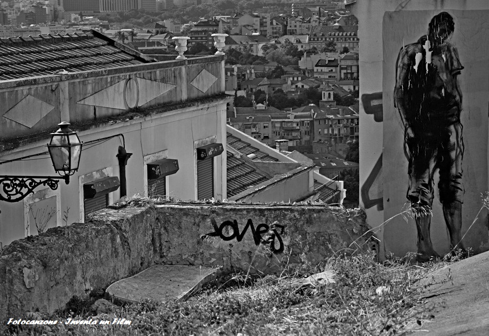 Fotocanzone 2021, Fotocanzone Inventa un Film, Fotocanzone Lenola, Viaggio di un poeta, Elisa Crestani
