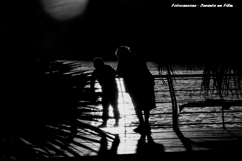 Fotocanzone 2021, Fotocanzone Inventa un Film, Fotocanzone Lenola, Avrai, Paola Beatrice Ortolani