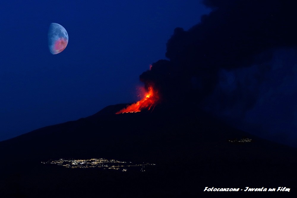 Fotocanzone 2022, Fotocanzone Inventa un Film, Fotocanzone Lenola, Spunta la luna dal monte, Claudio Bonaccorsi