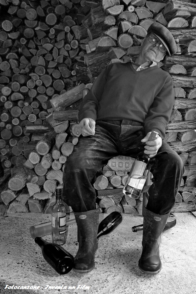Fotocanzone 2022, Fotocanzone Inventa un Film, Fotocanzone Lenola,tu vuo' fa' l'americano, Po' te siente 'e disturba, Elisa Crestani
