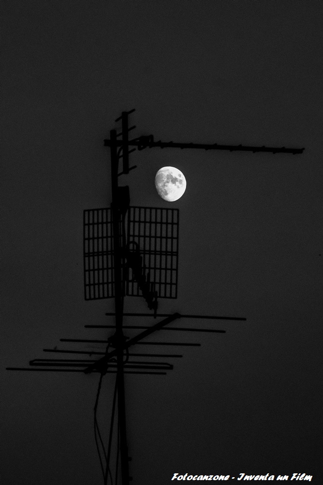 Fotocanzone 2022, Fotocanzone Inventa un Film, Fotocanzone Lenola, Spunta la luna dal monte, Iolanda Albrizio