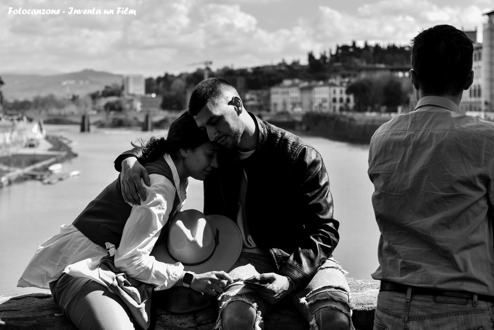 Fotocanzone 2023, Inventa un Film, Lenola, Teorema, Cerca di essere un tenero amante, Katia Carraro