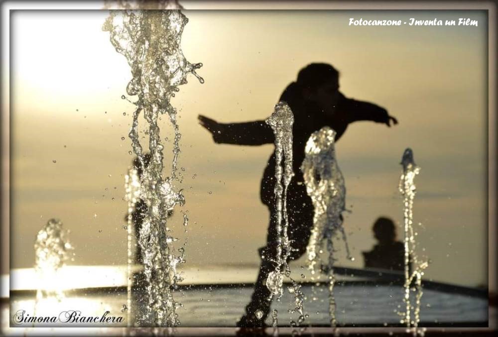 Fotocanzone 2023, Inventa un Film, Lenola, Nell'aria, Simona Bianchera