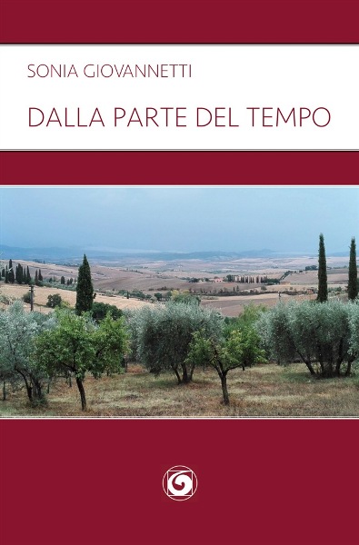 Dalla parte del tempo, Sonia Giovannetti, Genesi Editrice
