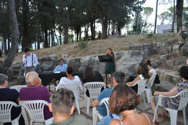 giornata del libro 2023, Inventa un Film, Lenola, settima giornata del libro, poesia, narrativa, libri