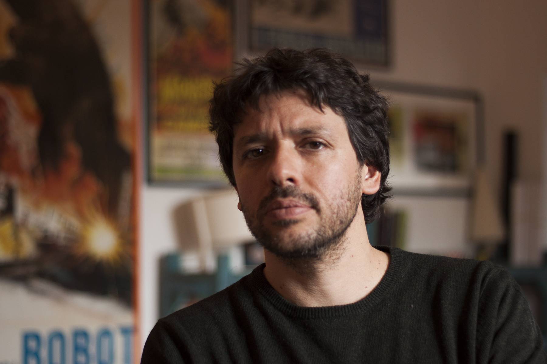 Alessandro Celli, Inventa un Film, giuria Inventa un Film, Lenola, Mondocane, Groenlandia, Di4ri, Netflix
