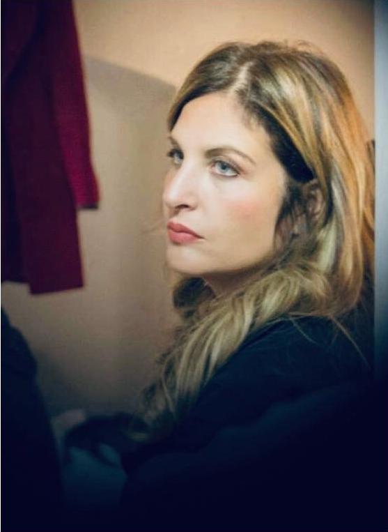 Carmen Siciliano, giuria, festival di Lenola, Inventa un Film