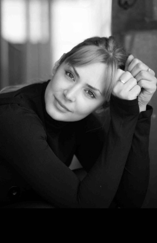 Kristina Cepraga, giuria, Inventa un Film, festival di Lenola