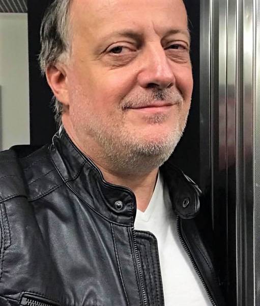 Max Pagani, Max Pagani RDS, Max Pagani Tutti pazzi per RDS, giuria Inventa un Film, Giuria Inventa un Film 2020, giuria festival di Lenola 2020, Inventa un Film, Lenola