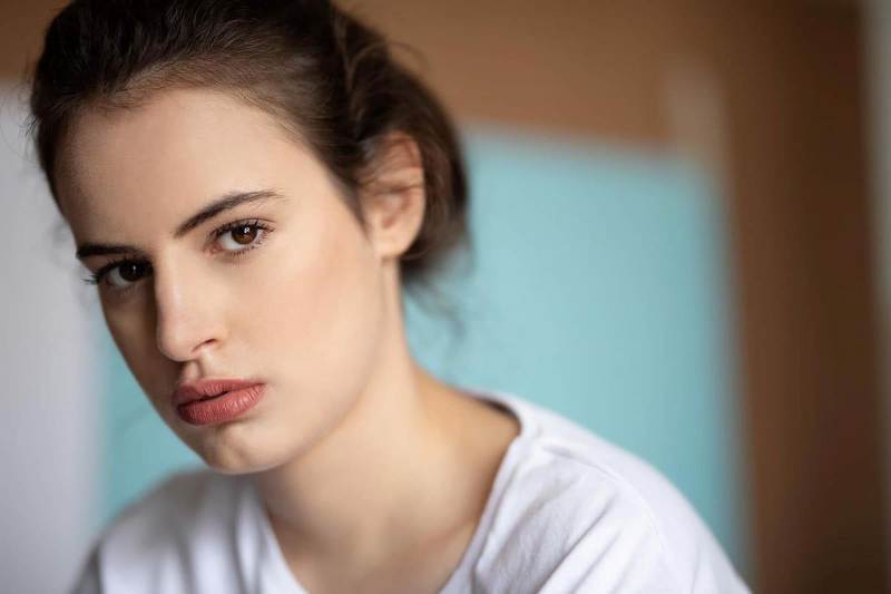 Angela Curri, Inventa un Film, festival di Lenola