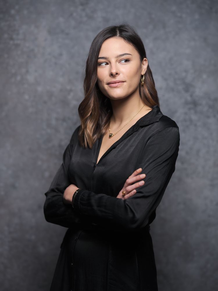 antinea radomska, inventa un film, lenola, giuria, dinamo, creative producer
