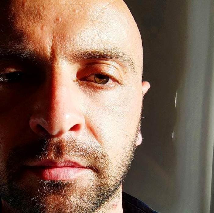 Giuliano Parisi, Giuliano Parisi musica jazz, Giuliano Parisi musica, Giuliano Parisi Spagna