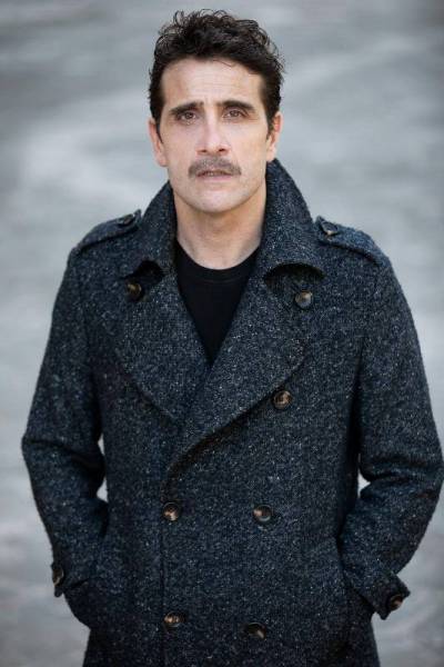Ivan Castiglione, Giuria Inventa un Film, Attore Ivan Castiglione, Lenola