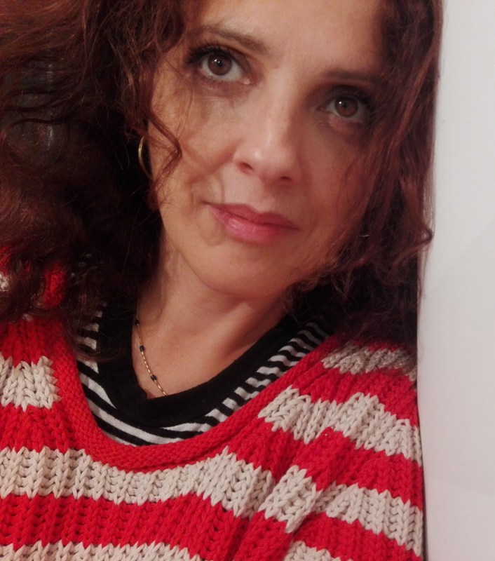 Ornella Morsilli, festival di Lenola, casting director