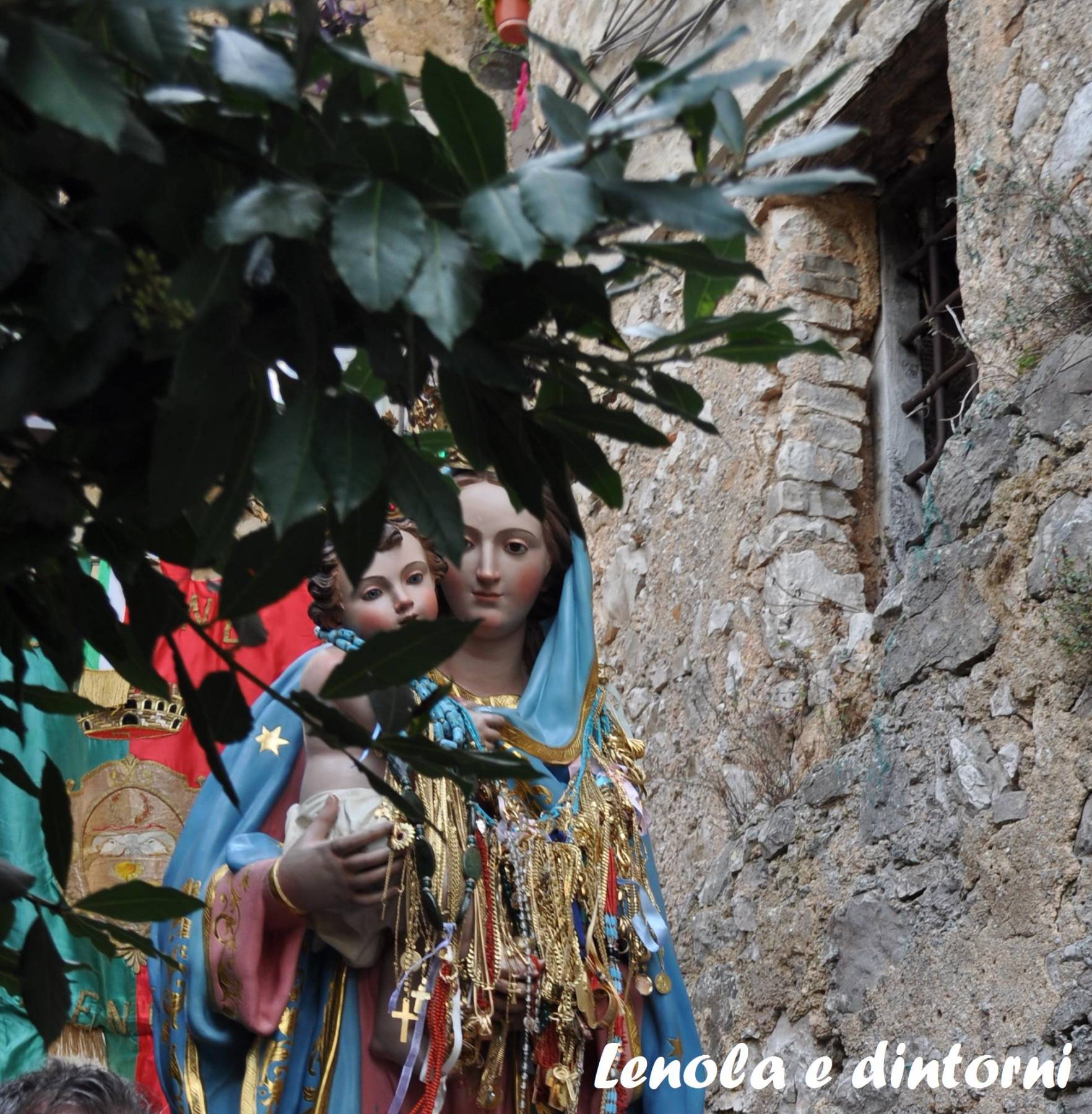 madonna del colle 2014, le foto più belle di lenola e dintorni, lenola, lenola e dintorni, inventa un film