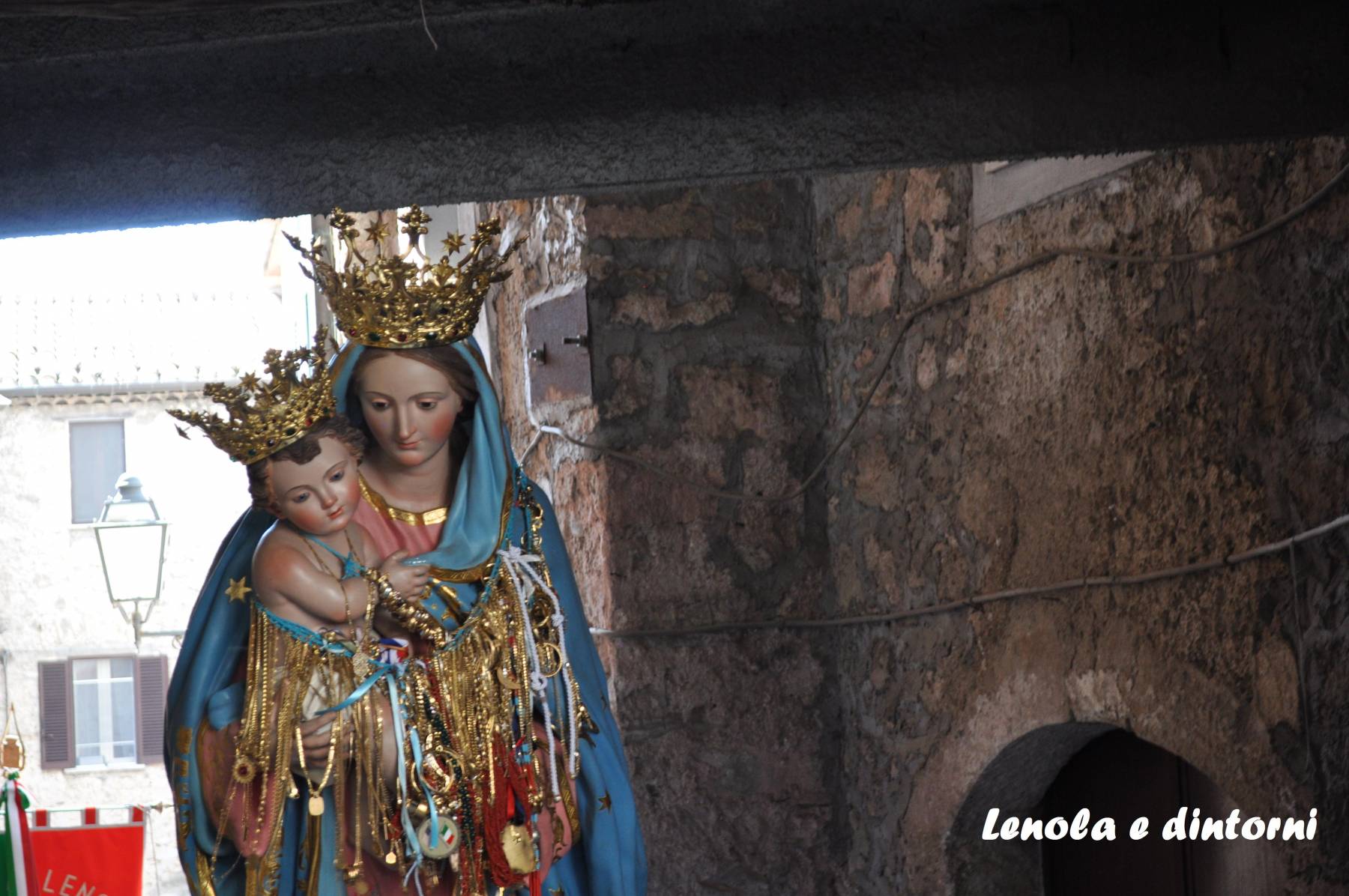 madonna del colle 2018, 15 settembre, lenola e dintorni, inventa un film, le foto più belle di lenola 