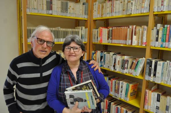 maggio dei libri, biblioteca comunale, lenola, lenola e dintorni