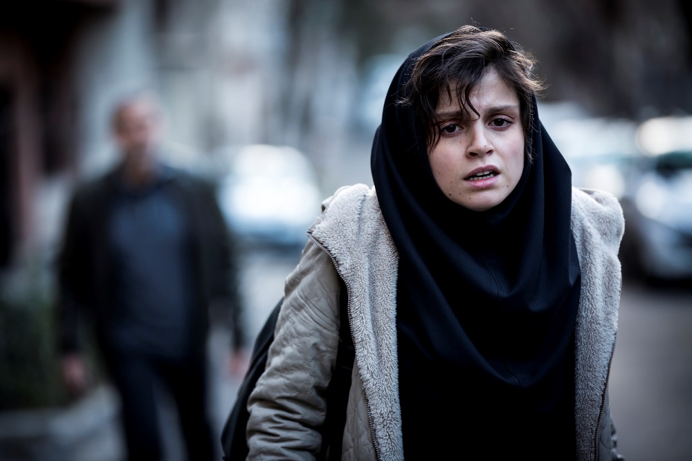 Don't tell anyone,, Sahar Sotoodeh,  Lenolafilmfestival, Inventa un Film, Lenola film festival 2022, Lenolafilmfestival 2022 