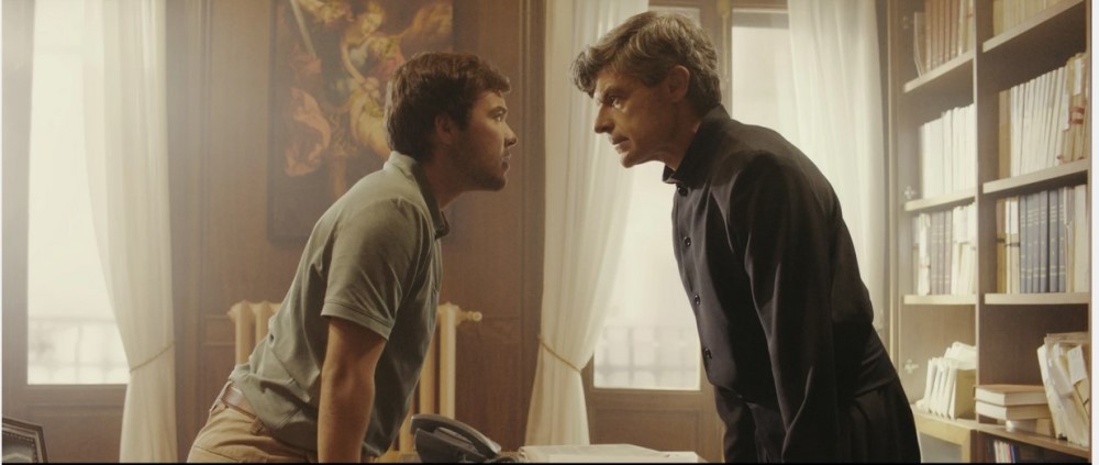 Cristiano, Adán Pichardo, Lenolafilmfestival, Inventa un Film, Lenola film festival 2022, Lenolafilmfestival 2022