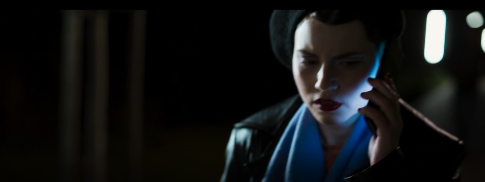 Get home safe, Tamara Denić, Lenolafilmfestival, Inventa un Film, Lenola film festival 2022, Lenolafilmfestival 2022