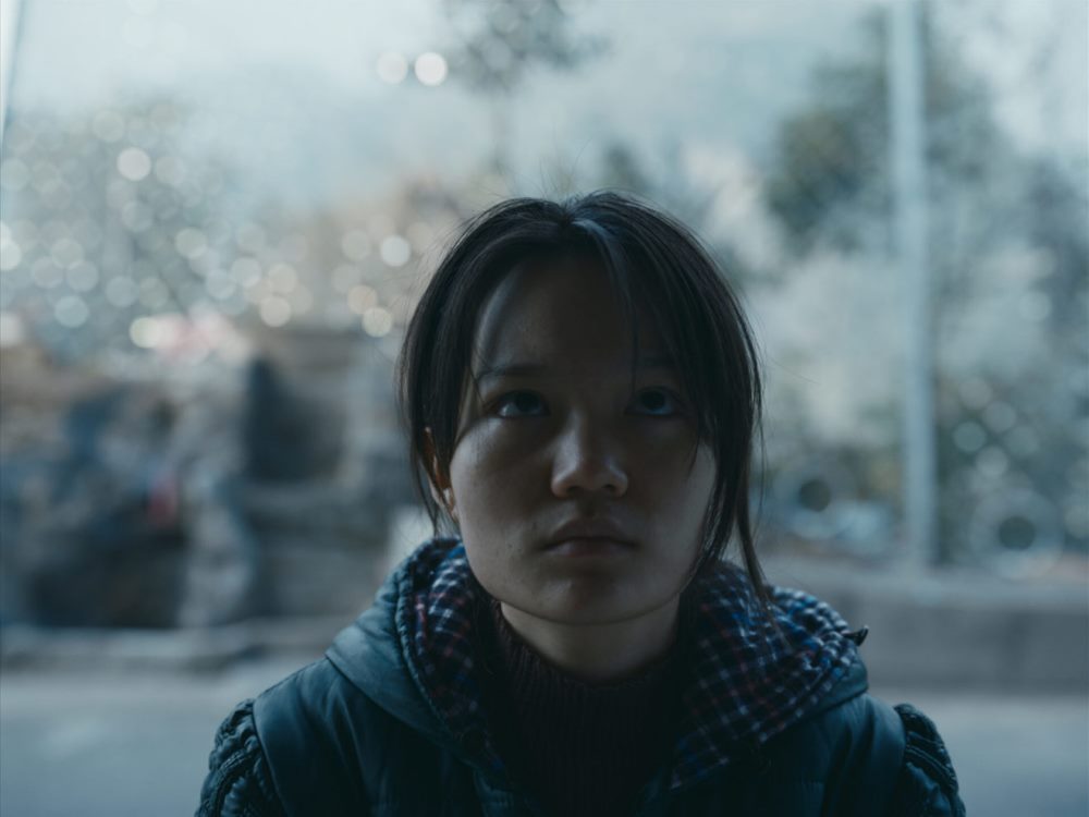 Lili alone, Zou Jing, Lenolafilmfestival, Inventa un Film, Lenola film festival 2022, Lenolafilmfestival 2022
