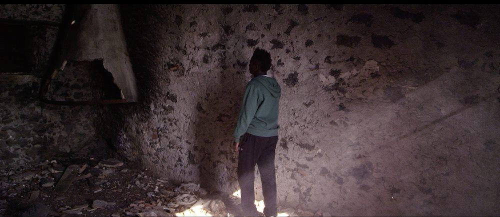 Ospite, Chiara Rapisarda, Premio migrantes siproimi sai comune di lenola, Cinemigrare,Inventa un Film, Lenola, festival lenola, cortometraggio, corto, corti 