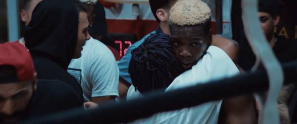My Tyson, Claudio casale, festival di lenola, Inventa un Film