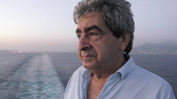 In viaggio con mio padre, Marco Rossano, Inventa un Film 2021, Minidoc 2021, documentari brevi 2021, documentario 2021, cortometraggio 2021, cortometraggi 2021, Lenola, Lenola film festival