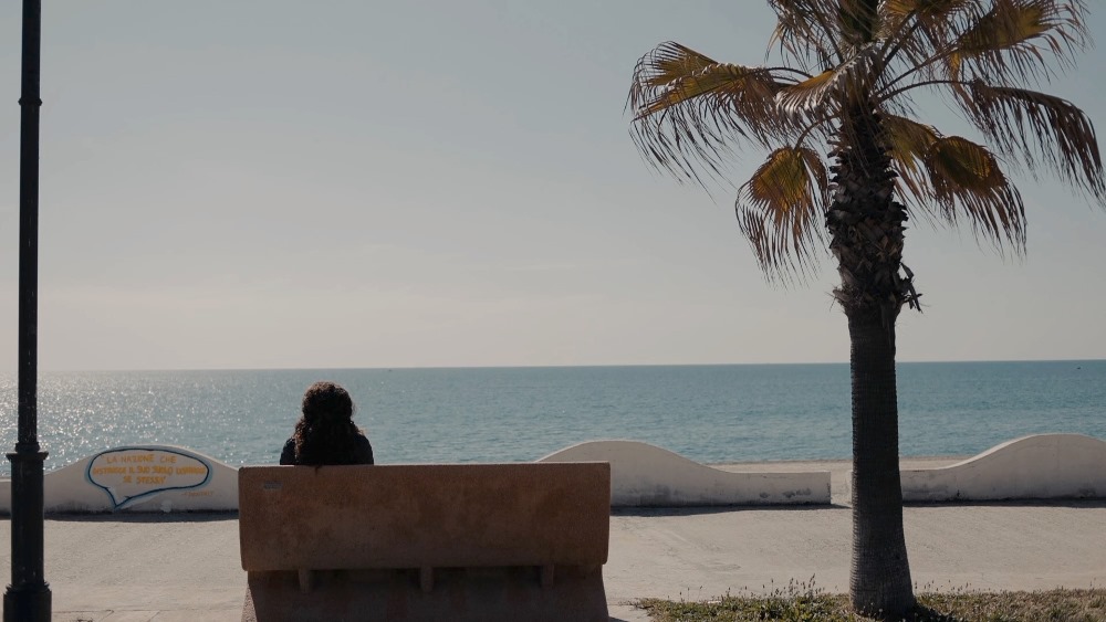 Il canto di Blessing, Vincenzo Caricari, Inventa un Film, Lenola, festival lenola, documentario, documentari, minidoc, documentario breve, documentari brevi