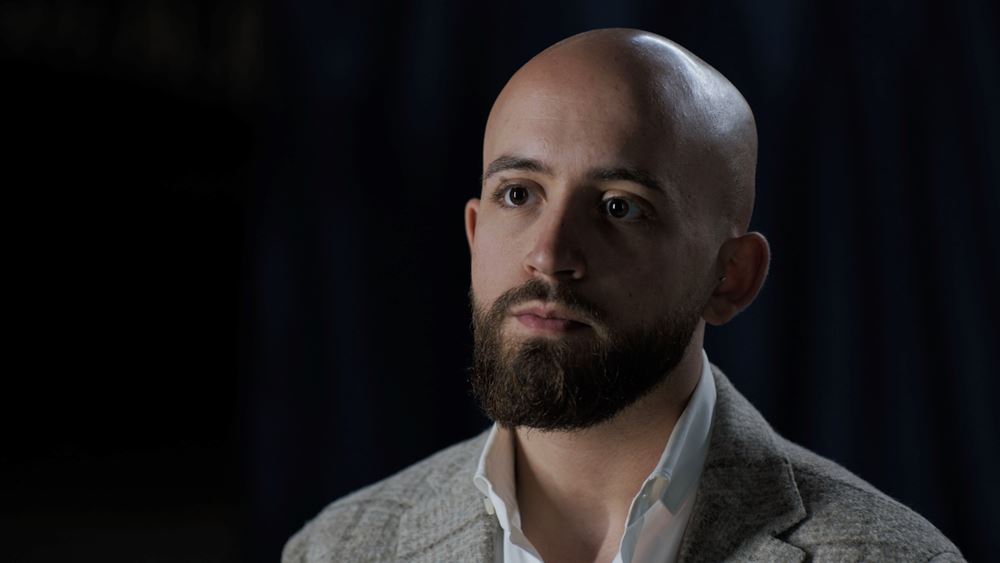 Nel cognome che ho scelto, Lorenzo Sepalone, Inventa un Film, Lenola, documentari brevi, documentario breve, minidoc,
