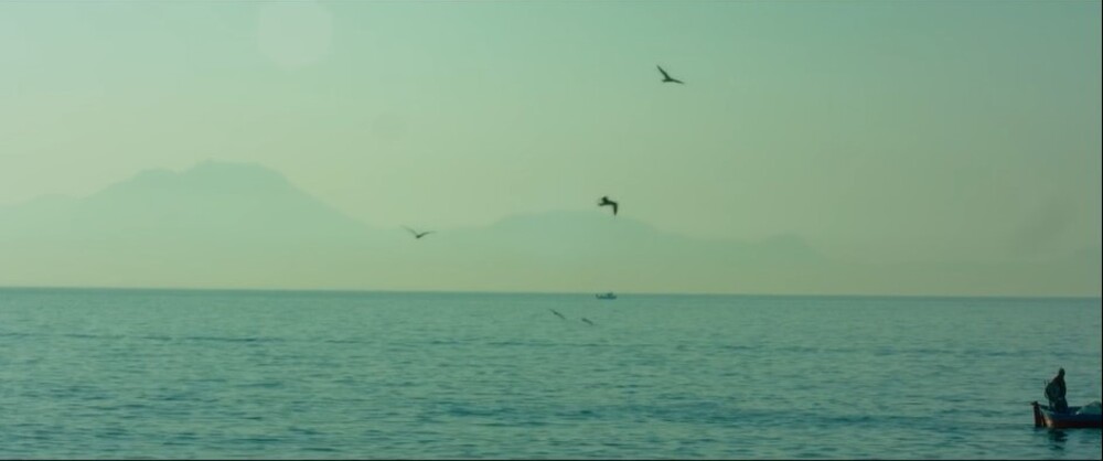 Mal'acqua, Valeria Gaudieri, Inventa un Film, Lenola, documentari brevi, documentario breve, minidoc
