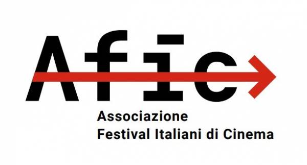 afic, afic 2022, associazione festival italiani di cinema