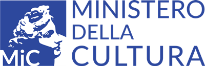 logo mic ministero della cultura