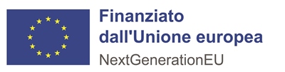 logo pnrrr unione europea