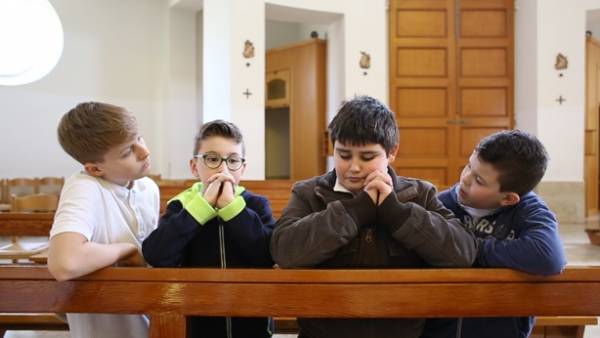 Scuola Primaria Borgo Vodice, Ist. Giulio Cesare Sabaudia , Luca Argentesi , Il colore dei pensieri