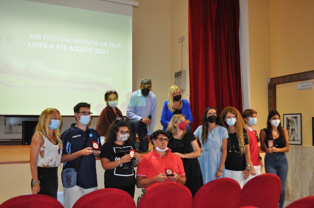 cortometraggi scuole, concorsi cortometraggi per ragazzi, cortometraggi ragazzi, corti scuola, concorsi cinema scuola, Inventa un film lenola