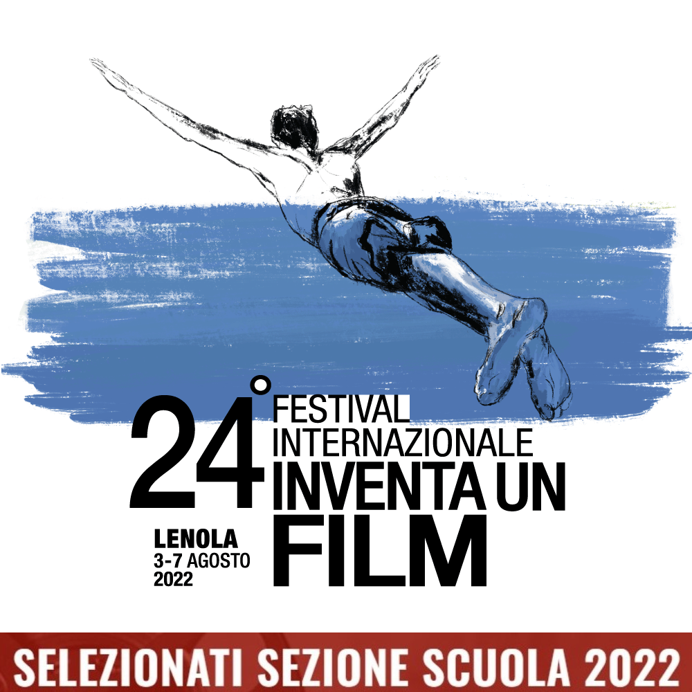 selezioni sezione scuole, cortometraggi scuola, cortometraggi scuole, cortometraggi ragazzi, Inventa un Film, Lenola 