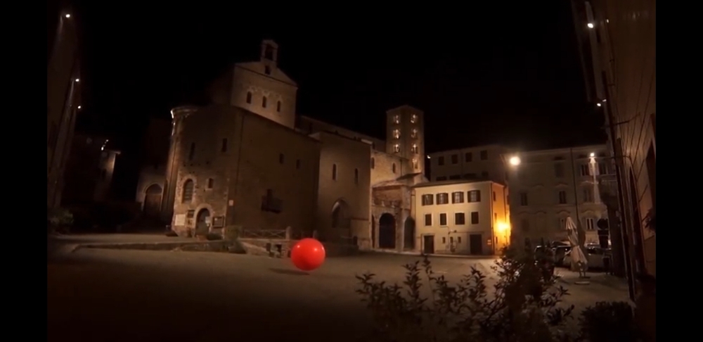 Come negli occhi di un bambino, Quartiere Cerere, Benedetto Orestini,Inventa un Film 2021, Inventa un Film dalla quarantena 2021, cortometraggio 2021, cortometraggi 2021, festival migliori cortometraggi, Lenola, Lenola film festival 