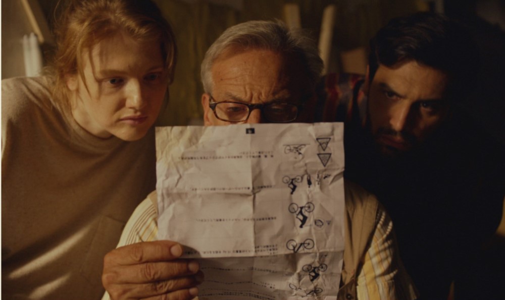 L'impianto umano, Andrea Sbarbaro, Giovanni Storti, Inventa un Film, Lenola, festival lenola, cortometraggi ambiente, cortometraggi ambientali, cortometraggi a tema ambiente