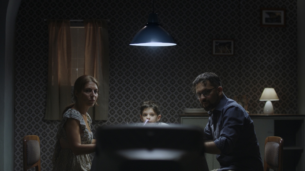 This is fine, Gianmarco Nepa, IFA Pescara, Inventa un Film, Lenola, festival lenola, cortometraggi ambiente, cortometraggi ambientali, cortometraggi a tema ambiente