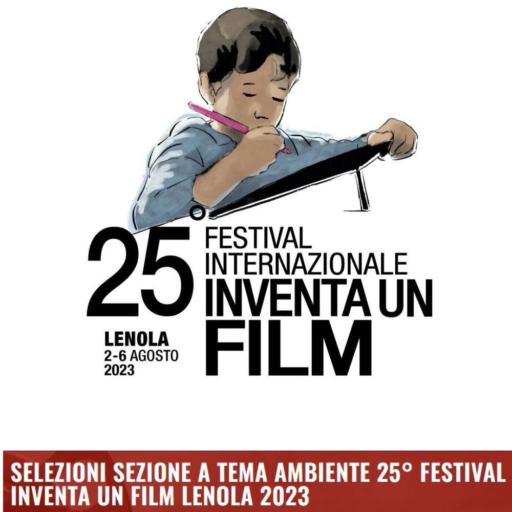 cortometraggi ambiente, corti ambiente, cortometraggi ambientali, corto sull'ambiente, Inventa un Film ; Lenola, sezione cortometraggi a tema