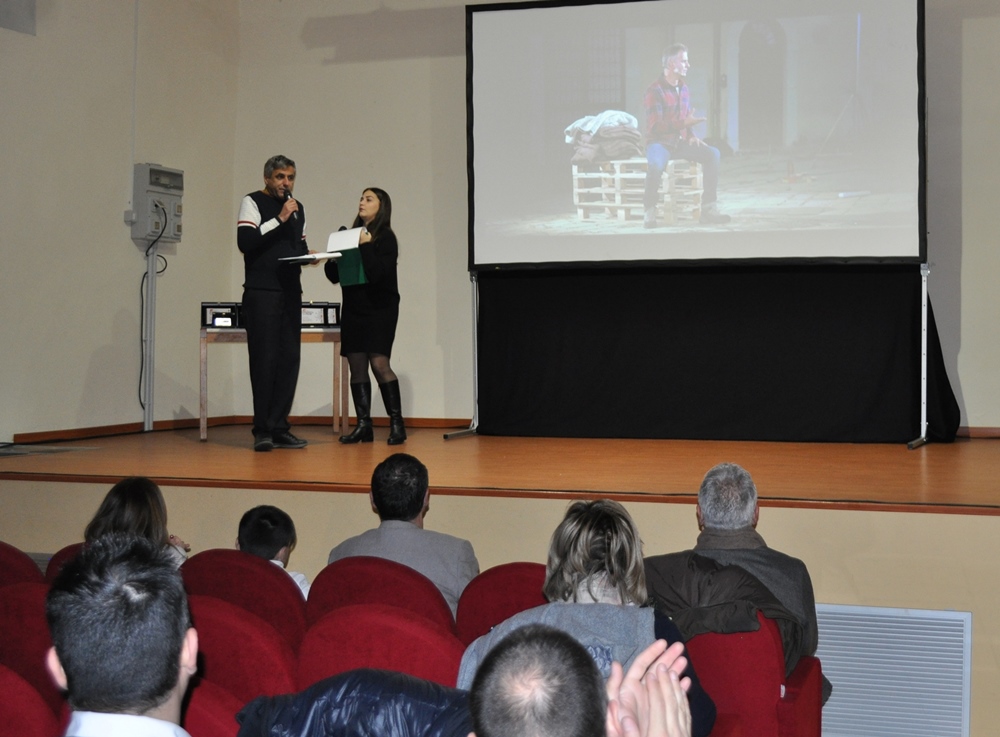Aftershock, Michele Ciardulli, Inventa un Film, Lenola, Mediometraggi, Venti sessanta