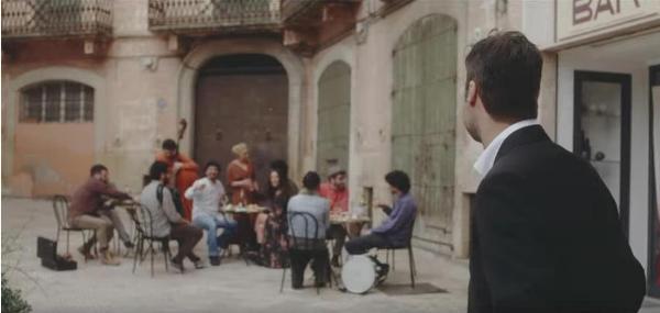 L'avaro, Sergio Grillo, Sossio Banda, Videoclip 2020, concorsi videoclip, festival videoclip, Inventa un Film 2020, cortometraggio 2020, cortometraggi 2020, festival migliori cortometraggi, Lenola, Lenola film festival