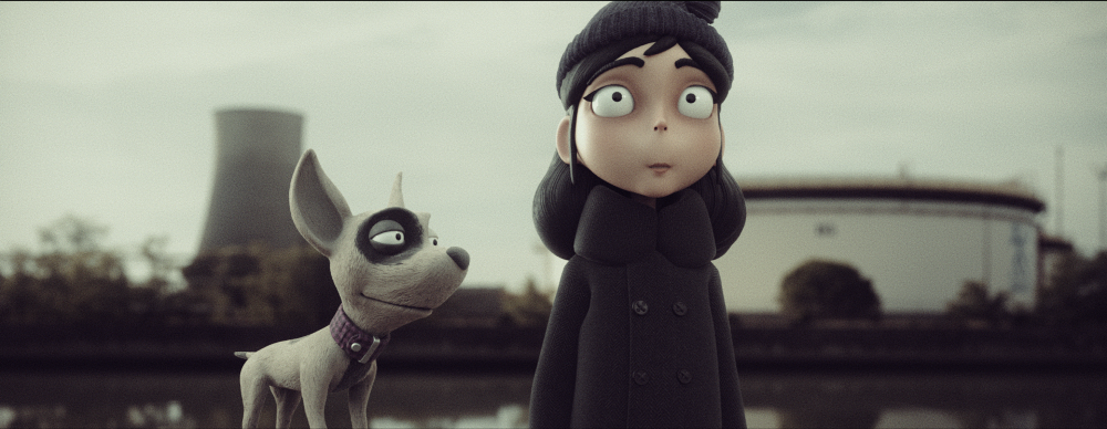 Caramelle, Matteo Panebarco, Animation, Animation section, Lenolafilmfestival, Inventa un Film, Lenola film festival 2023