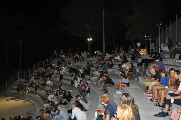Inventa un Film, selezioni Inventa un Film date