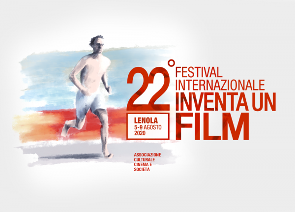 Programma proiezioni Inventa un Film 2020, Programma lenola film festival, Programma Inventa un Film Lenola