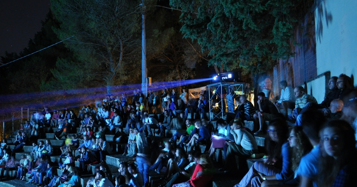 Inventa un Film 2025, 5000 partecipanti, festival di lenola, festival cortometraggi più importanti