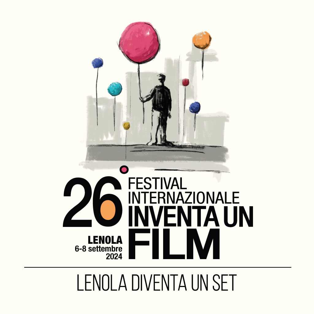 Lenola diventa un set, contest 3000 euro, Inventa un Film, lenola